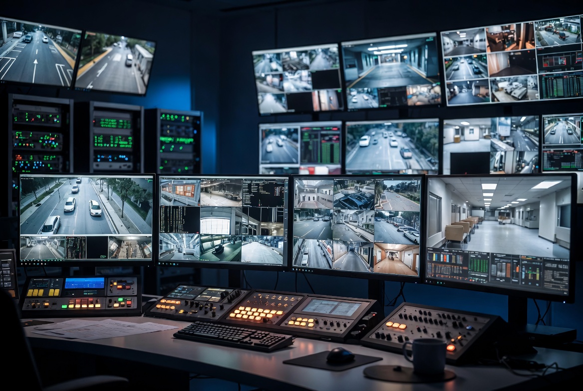 Video Surveillance